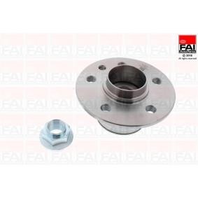 Radlagersatz FHBK1039 für MG