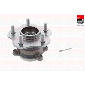 Radlagersatz FHBK1045 für RENAULT