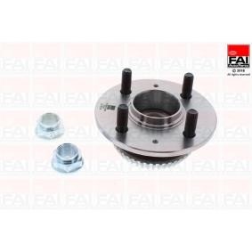 Radlagersatz FHBK1049 für MG
