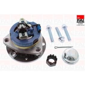 Radlagersatz FHBK1054 von FAI AutoParts günstig für 65,34 € online kaufen