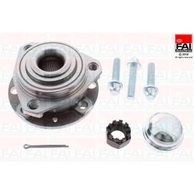 Radlagersatz FHBK1055 von FAI AutoParts günstig für 48,26 € online kaufen