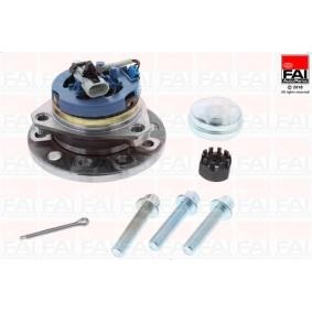 Radlagersatz FHBK1056 von FAI AutoParts günstig für 68,16 € online kaufen