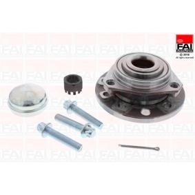 Radlagersatz FHBK1057 von FAI AutoParts günstig für 51,99 € online kaufen