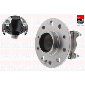 Radlagersatz für VAUXHALL von FAI AutoParts