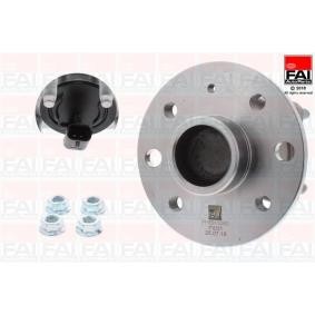 Radlagersatz FHBK1060 von FAI AutoParts günstig für 58,66 € online kaufen