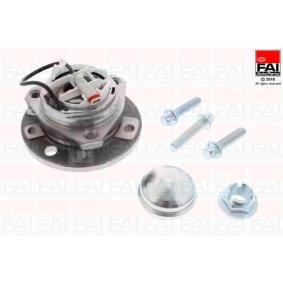Radlagersatz für VAUXHALL von FAI AutoParts