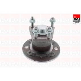 Radlagersatz für VAUXHALL von FAI AutoParts
