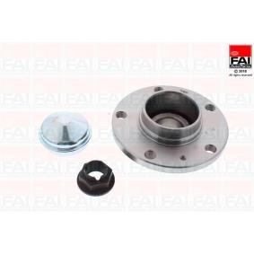 Radlagersatz für VAUXHALL von FAI AutoParts