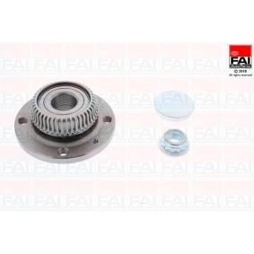 Comprar Juego de cojinete de rueda de FAI AutoParts FHBK1079 a bajo precio de 36,63 €