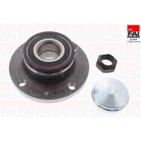 Achetez des Kit de roulement de roue FAI AutoParts FHBK1085 à prix pour 41,99 €