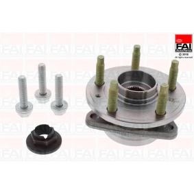 Radlagersatz FHBK1098 von FAI AutoParts günstig für 69,83 € online kaufen