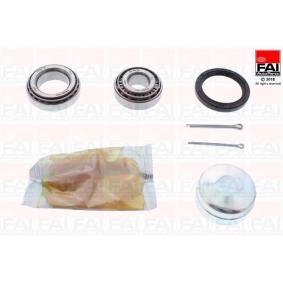 Comprar Juego de cojinete de rueda de FAI AutoParts FWBK1000 a bajo precio de 9,66 €