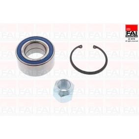 Radlagersatz für CITROËN von FAI AutoParts