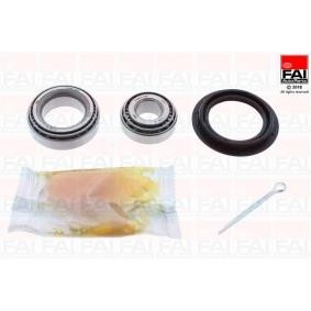 Radlagersatz von FAI AutoParts