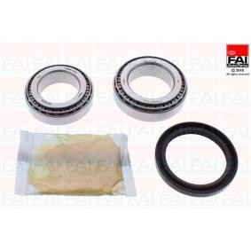 Radlagersatz für ISUZU von FAI AutoParts