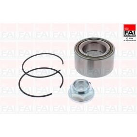 Radlagersatz FWBK1056 für MG