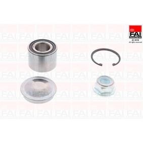 Radlagersatz FWBK1062 für RENAULT