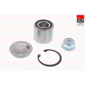Radlagersatz FWBK1066 für RENAULT