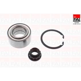 Radlagersatz für CITROËN von FAI AutoParts