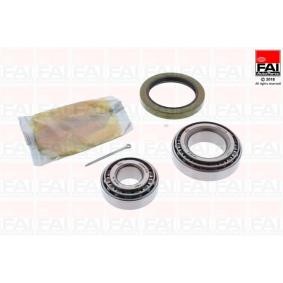 Radlagersatz von FAI AutoParts