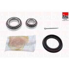 Radlagersatz für VAUXHALL von FAI AutoParts