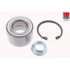 Radlagersatz für VAUXHALL von FAI AutoParts
