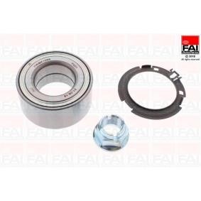 Radlagersatz für VAUXHALL von FAI AutoParts
