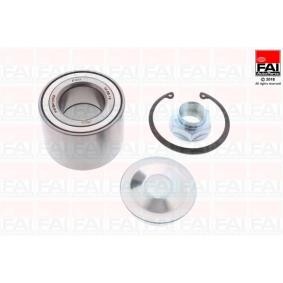 Radlagersatz für VAUXHALL von FAI AutoParts