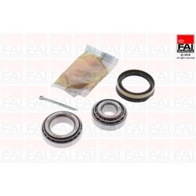 Comprar Juego de cojinete de rueda de FAI AutoParts FWBK1091 a bajo precio de 10,86 €