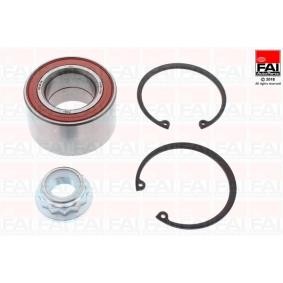 Comprar Juego de cojinete de rueda de FAI AutoParts FWBK1093 a bajo precio de 15,46 €