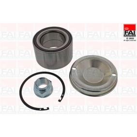 Radlagersatz für VAUXHALL von FAI AutoParts