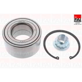 Radlagersatz von FAI AutoParts