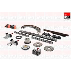 Steuerkettensatz von FAI AutoParts