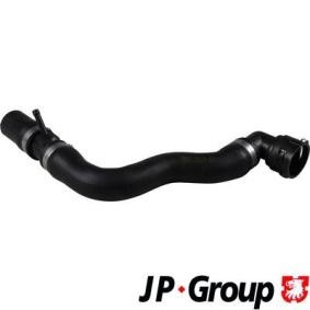 Compre Tubo flexível do radiador da JP GROUP 1114316400 a um preço baixo por 23,71 €