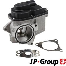 Comprar Válvula EGR de JP GROUP 1119903600 a bajo precio de 191,58 €