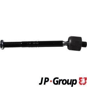 Compre Rótula axial de dirección de JP GROUP online para A5 B9 Cabrio (F57, F5E) a precios moderados