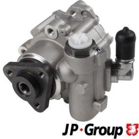 Servopumpe von JP GROUP