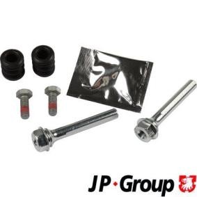Acquista Kit manicotti di guida, Pinza freno da JP GROUP 1161954510 a buon mercato per soli 8,40 €