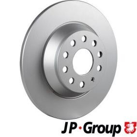 Bremsscheibe 1163208500
