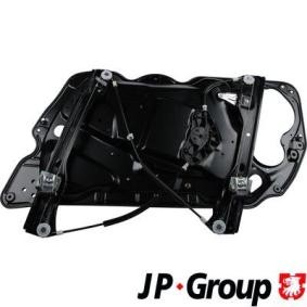 Achetez des Lève-vitre JP GROUP 1188106470 à prix pour 48,30 €
