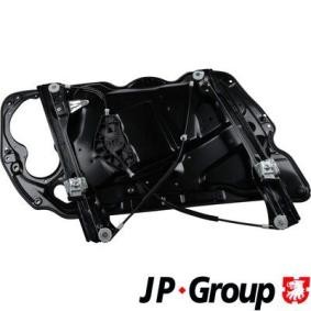 Achetez des Lève-vitre JP GROUP 1188106480 à prix pour 66,59 €