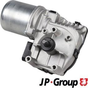 Køb Viskermotor af JP GROUP 1198202600 til den lave pris 1967,71 DKK