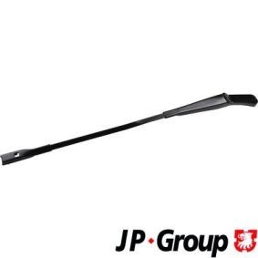 Osta Tuulilasinpyyhkimen varsi, lasinpesu JP GROUP:llä 1198305180 edullisesti hintaan 33,57 €