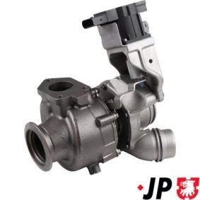 Turbolader von JP GROUP