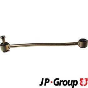 Osta Tanko, kallistuksenvaimennin JP GROUP:llä 1550501700 edullisesti hintaan 6,34 €
