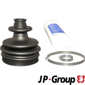 Köp Bälgsats, drivaxel av JP GROUP 3143601150 till det låga priset 102,18 kr
