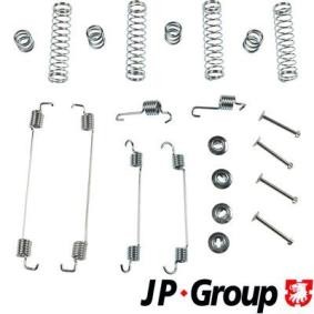 Acquista Kit accessori, Ganasce freno da JP GROUP 3164002410 a buon mercato per soli 6,53 €