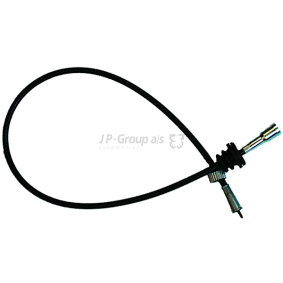 Turbolader von JP GROUP 3317400900