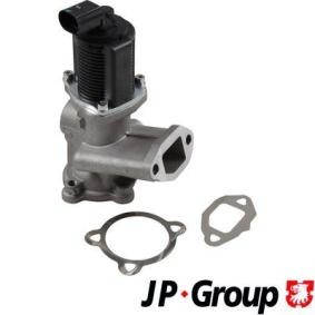 AGR-Ventil von JP GROUP