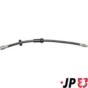 Compre Jogo de maxilas de travão da JP GROUP 3863900610 a um preço baixo por 12,55 €